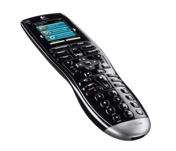 LOGITECH Harmony One+ 915-000098 - 73607 - zdjęcie 3